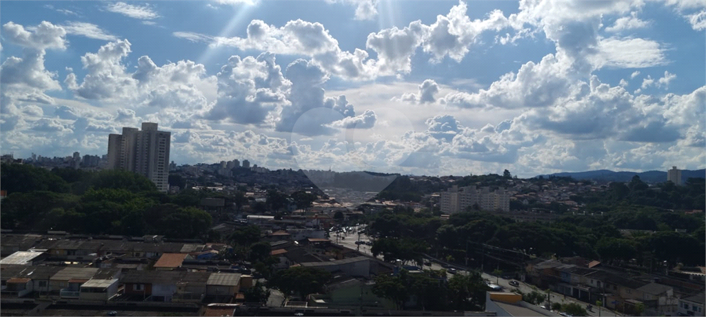 Studios de 25 a 27 m2 - Jaçanã