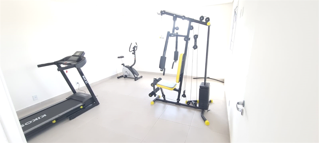 Studios de 25 a 27 m2 - Jaçanã