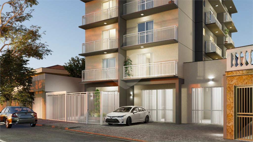 Studios de 25 a 27 m2 - Jaçanã