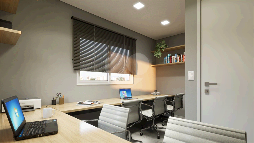 Studios de 25 a 27 m2 - Jaçanã