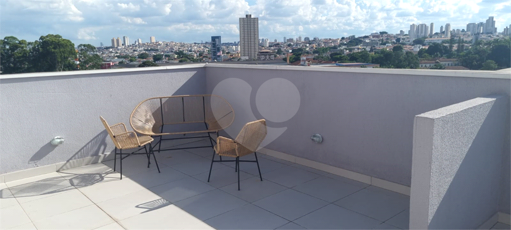 Studios de 25 a 27 m2 - Jaçanã