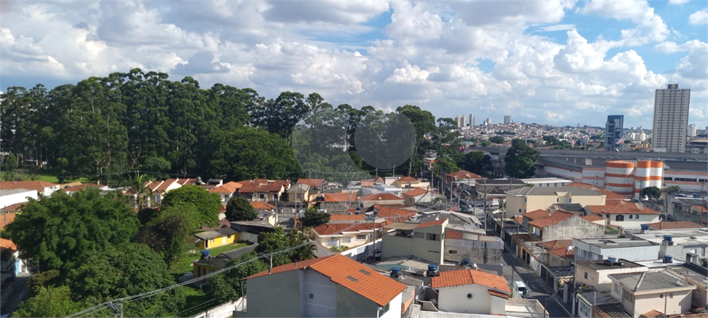 Studios de 25 a 27 m2 - Jaçanã