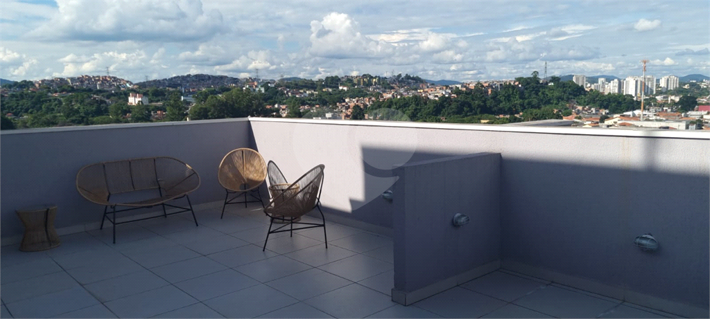 Studios de 25 a 27 m2 - Jaçanã