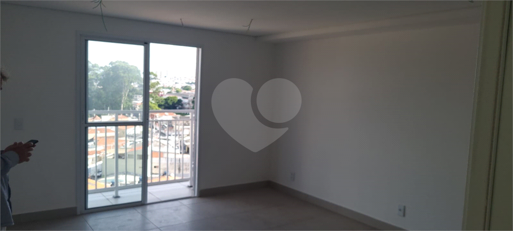 Studios de 25 a 27 m2 - Jaçanã