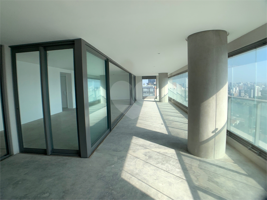 Apartamento a venda na Vila Madalena