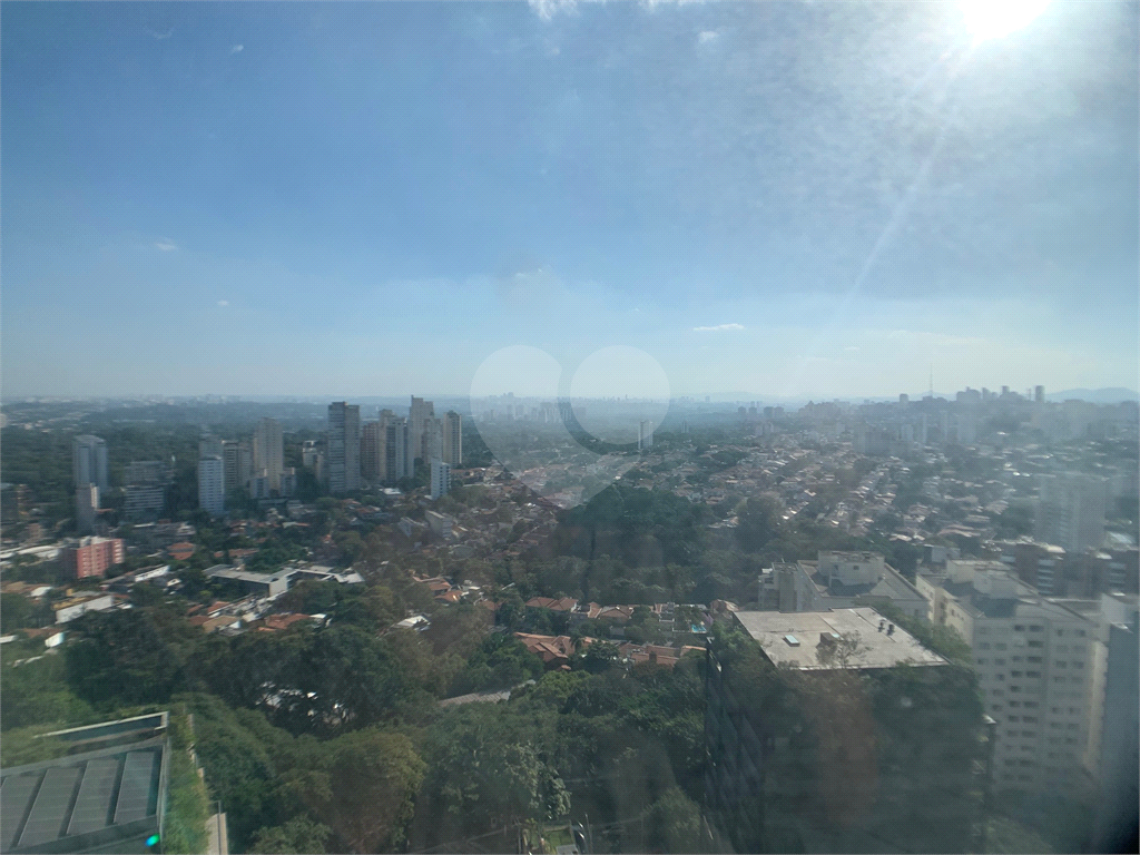 Apartamento a venda na Vila Madalena