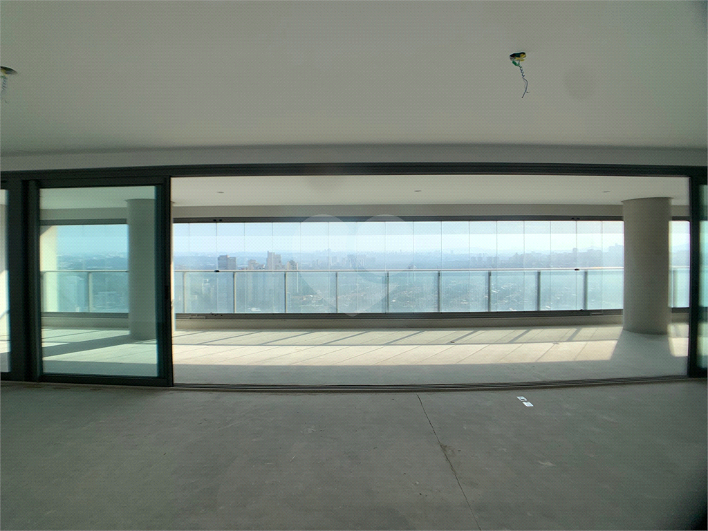 Apartamento a venda na Vila Madalena