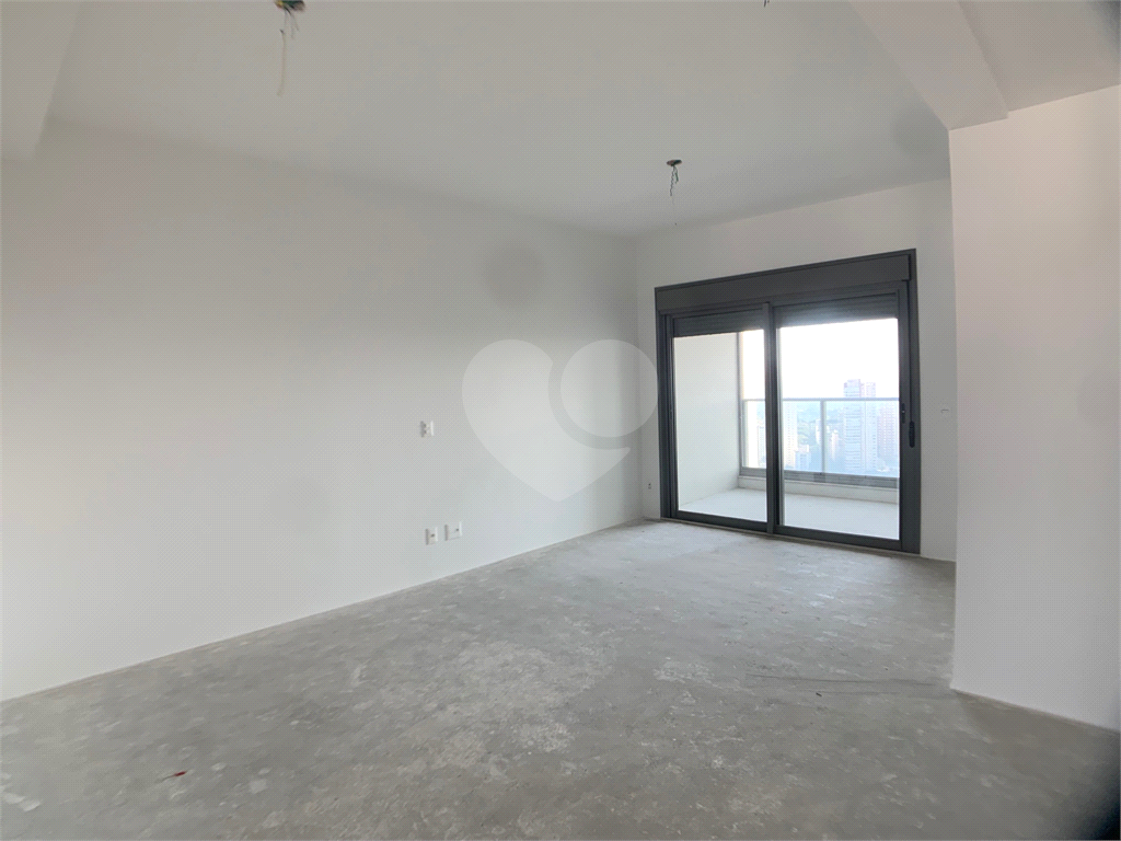 Apartamento a venda na Vila Madalena