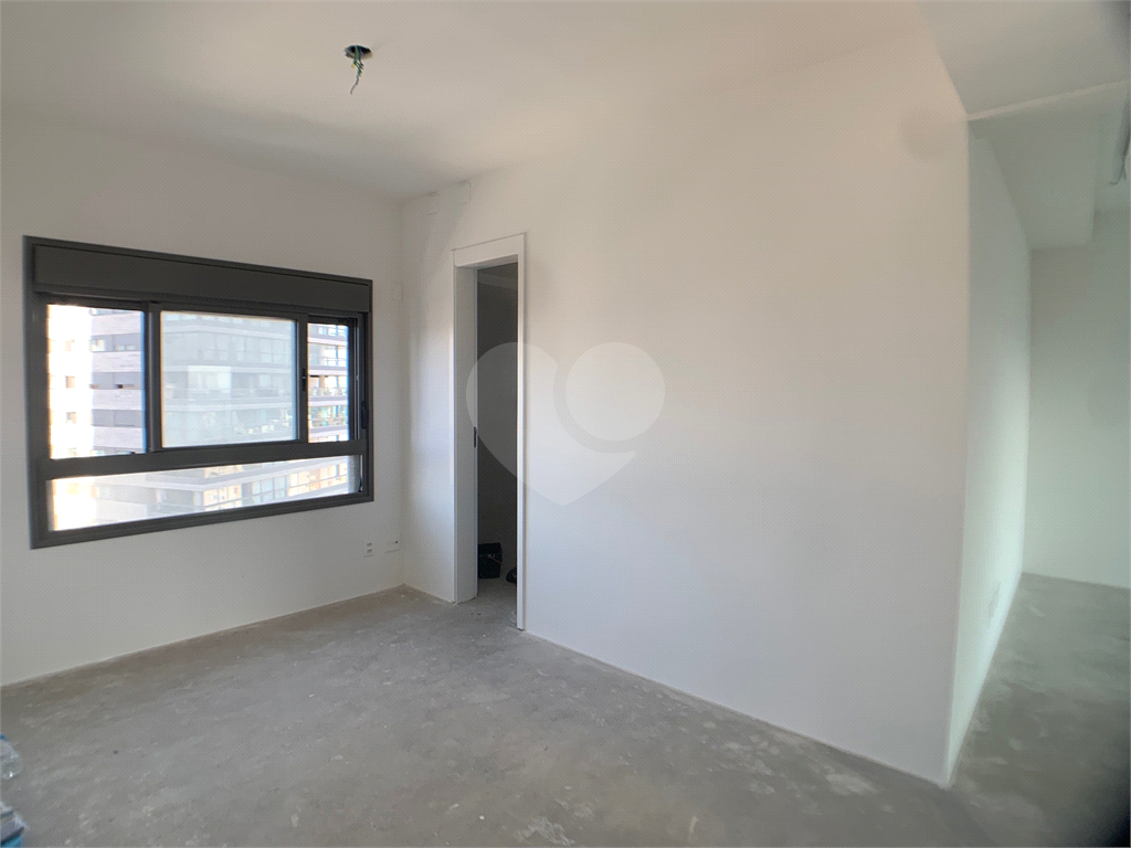 Apartamento a venda na Vila Madalena