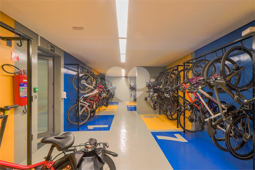 Apartamento a venda na Vila Madalena