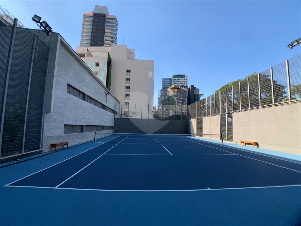 Apartamento a venda na Vila Madalena