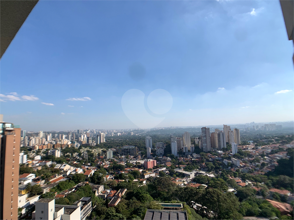 Apartamento a venda na Vila Madalena