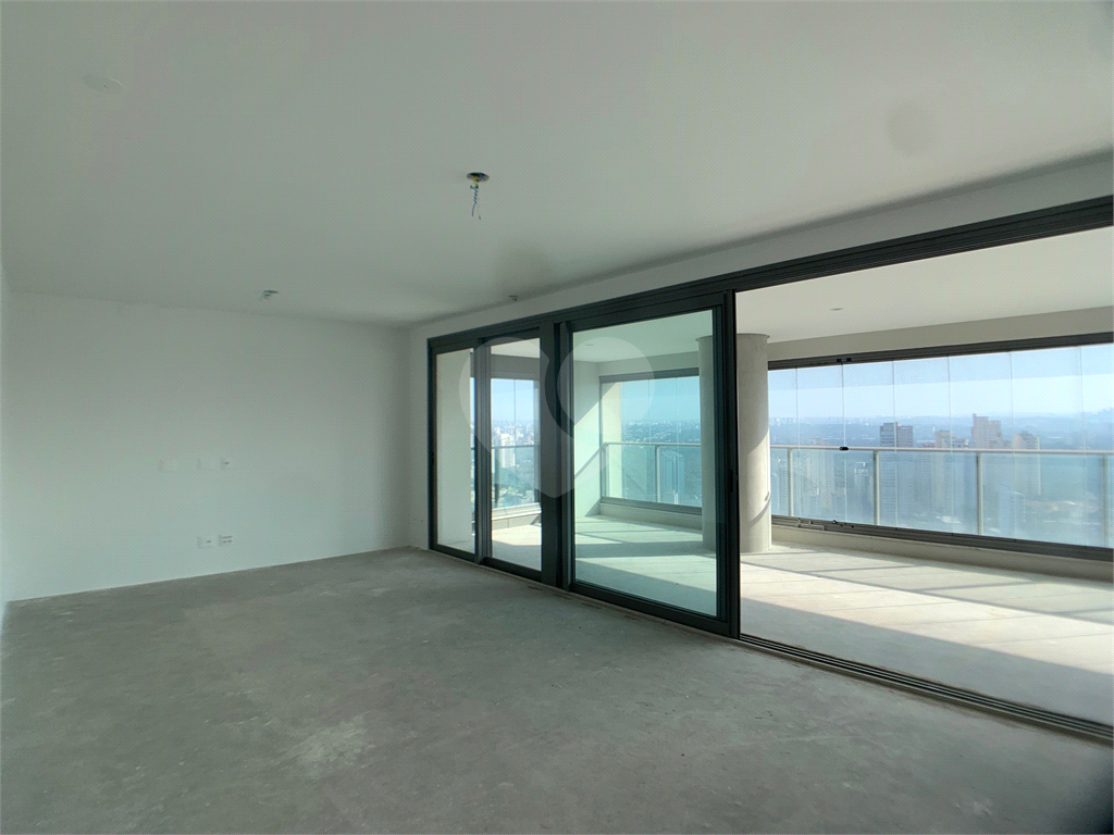 Apartamento a venda na Vila Madalena