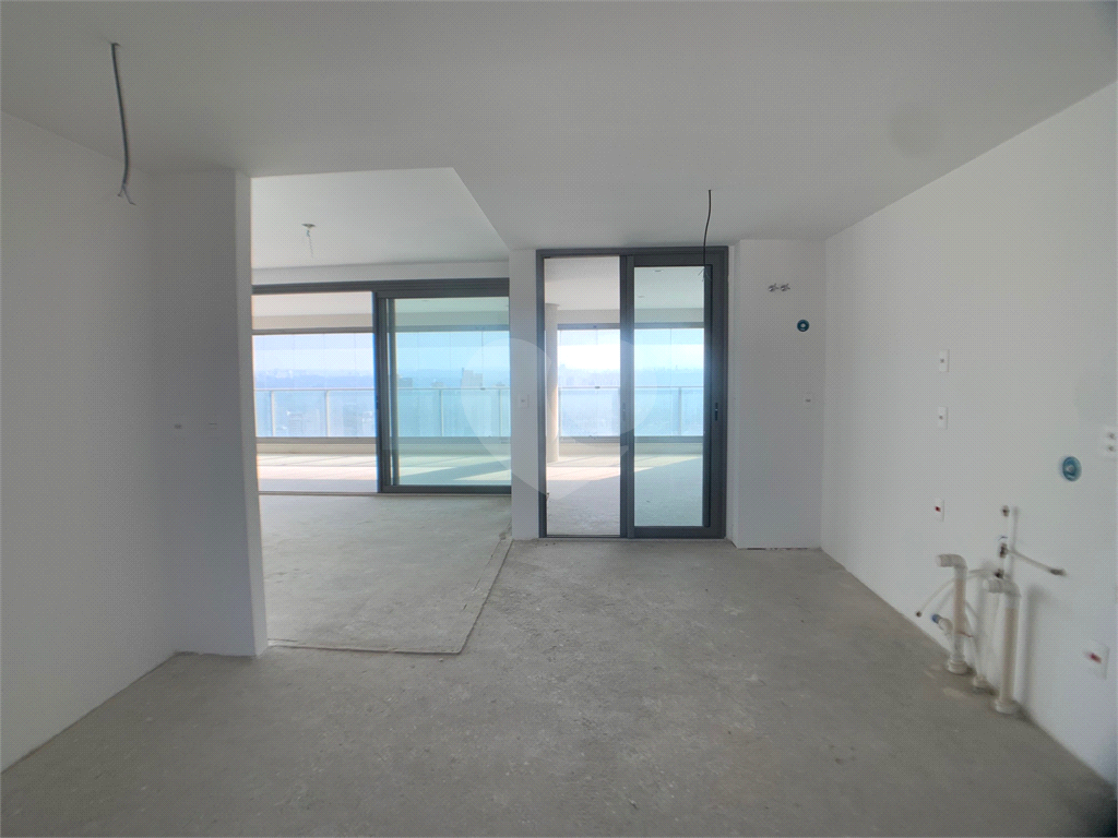 Apartamento a venda na Vila Madalena