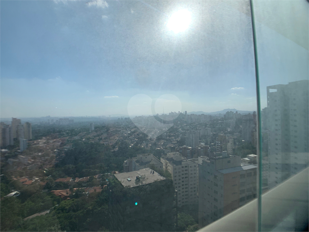 Apartamento a venda na Vila Madalena