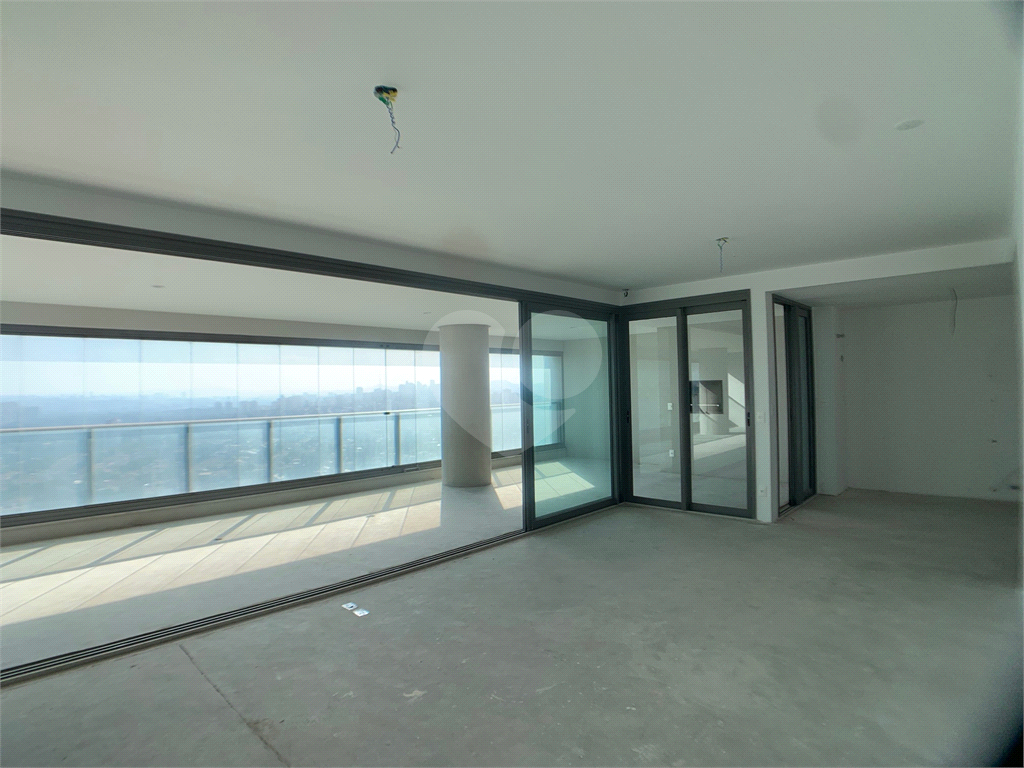 Apartamento a venda na Vila Madalena