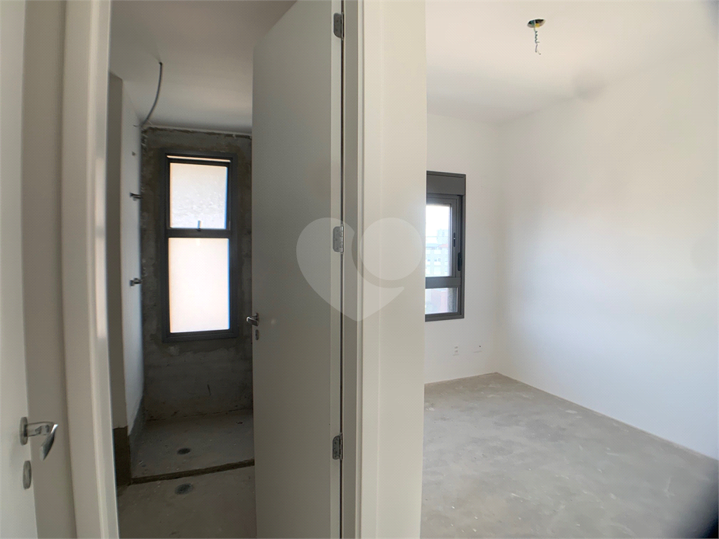 Apartamento a venda na Vila Madalena