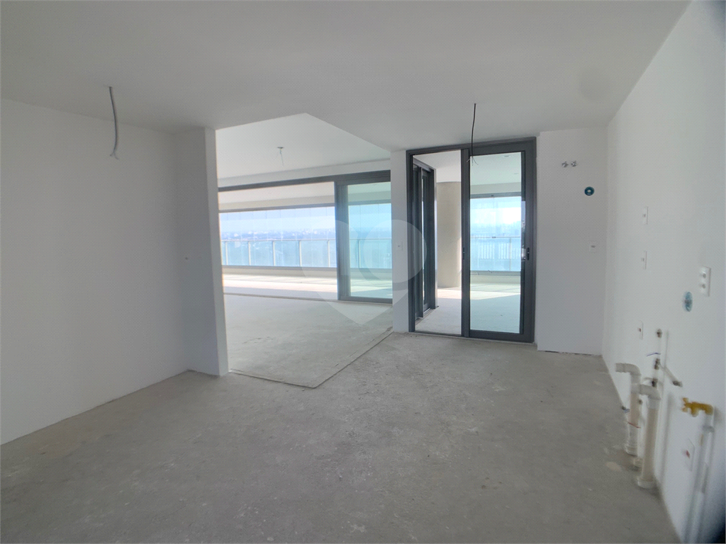 Apartamento a venda na Vila Madalena