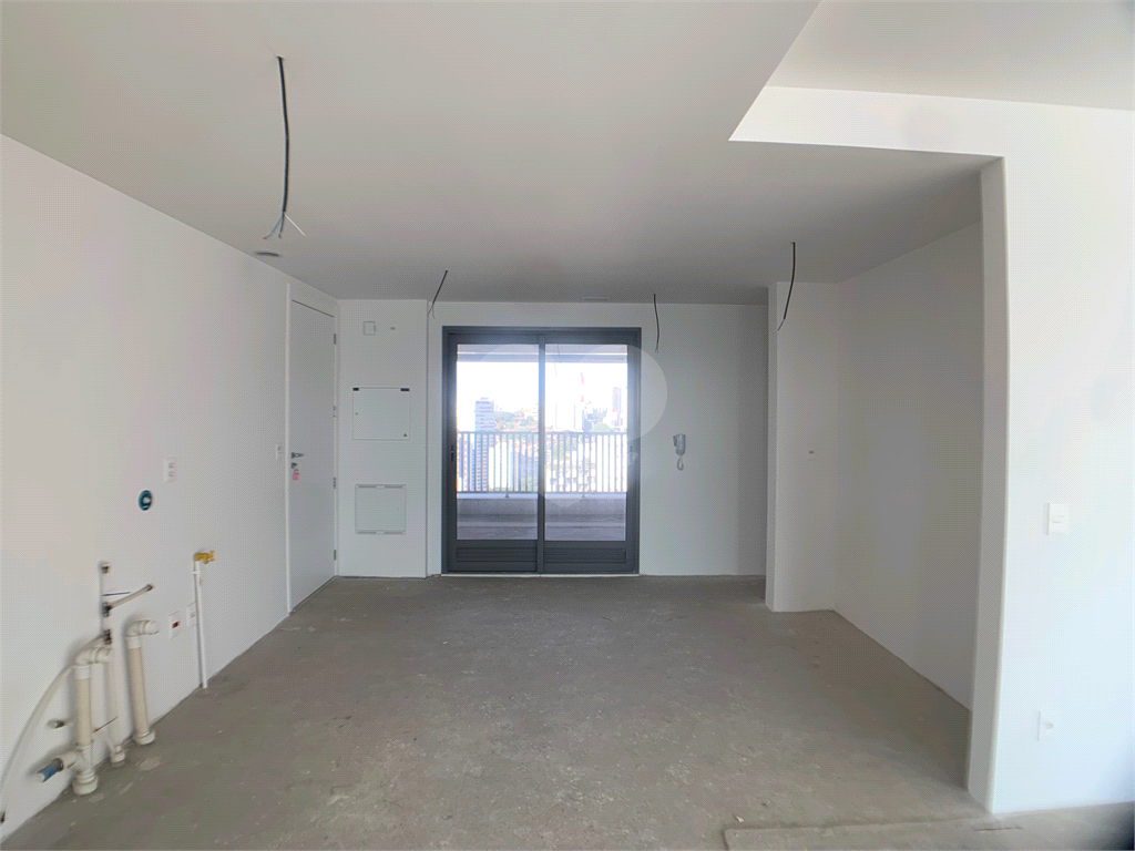 Apartamento a venda na Vila Madalena