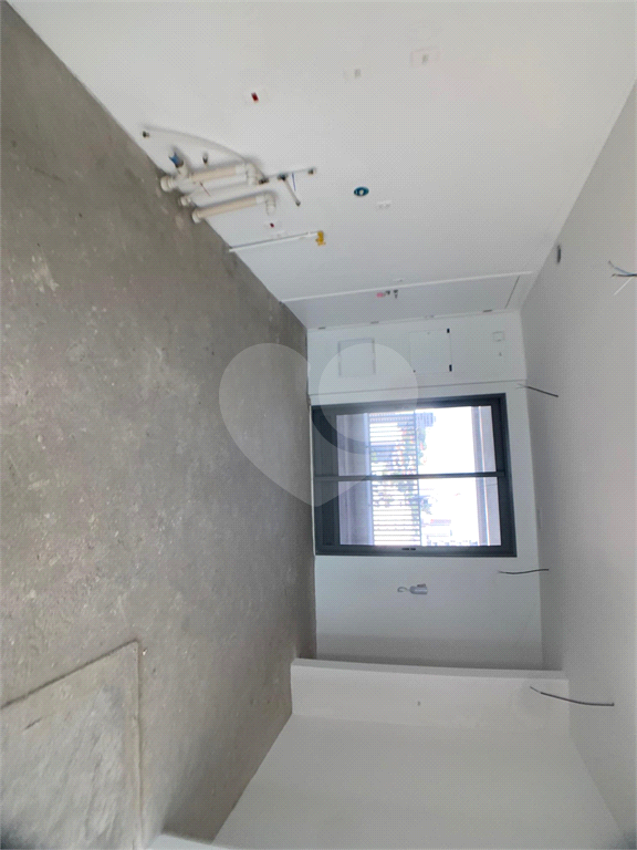 Apartamento a venda na Vila Madalena