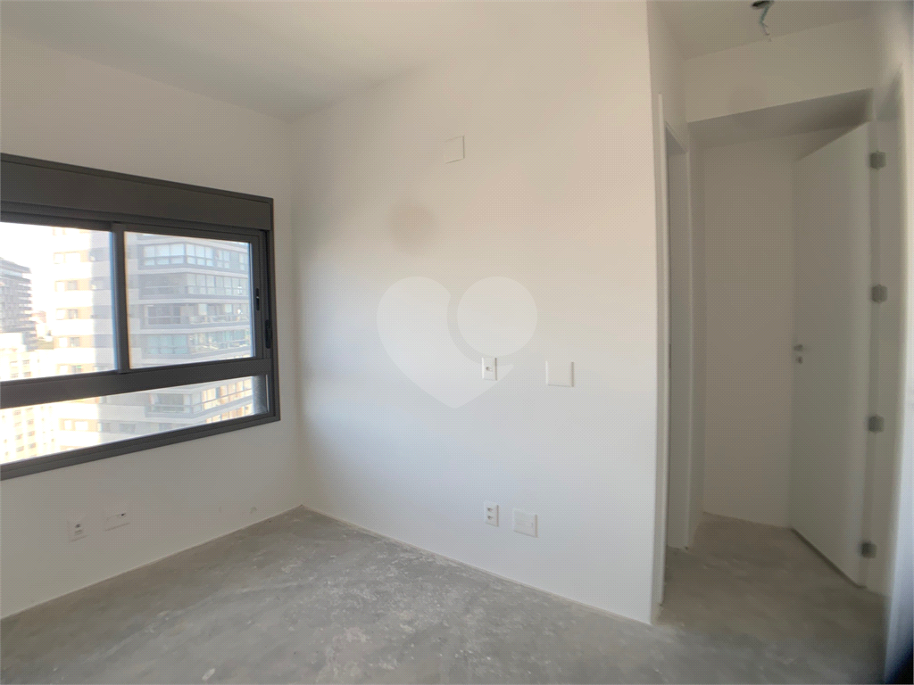 Apartamento a venda na Vila Madalena
