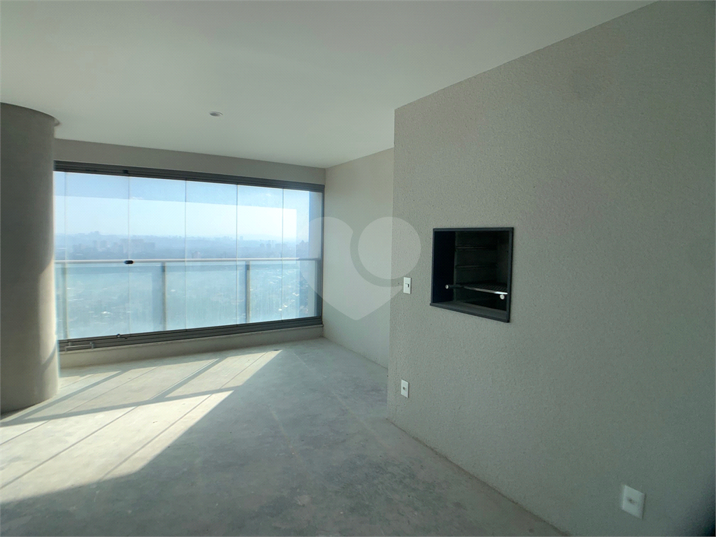 Apartamento a venda na Vila Madalena
