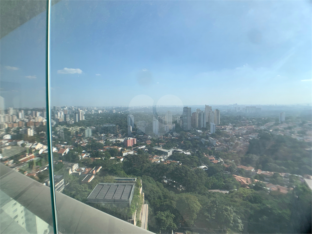 Apartamento a venda na Vila Madalena