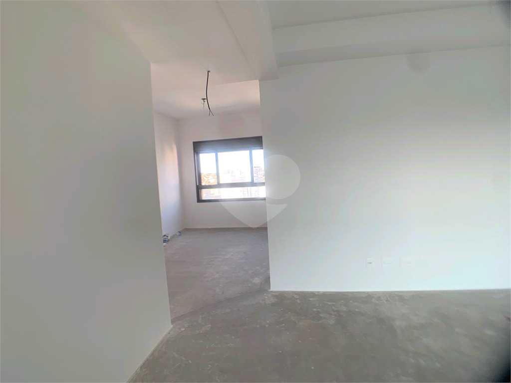 Apartamento a venda na Vila Madalena