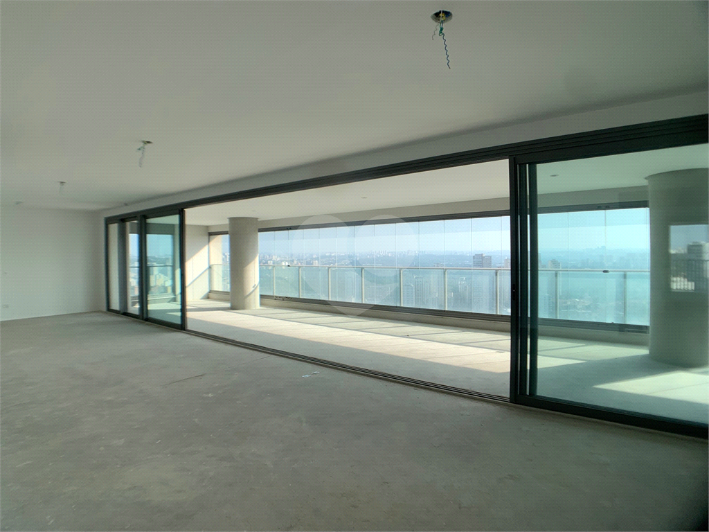 Apartamento a venda na Vila Madalena