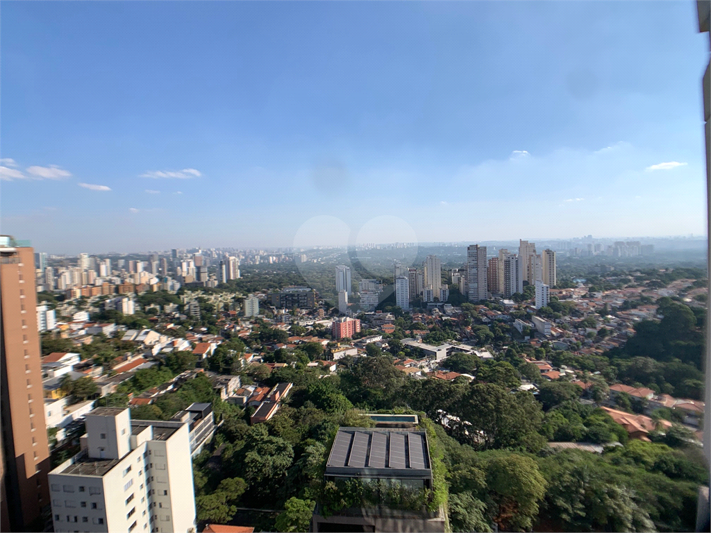 Apartamento a venda na Vila Madalena