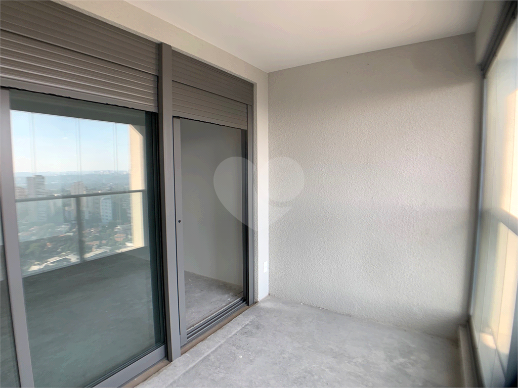 Apartamento a venda na Vila Madalena