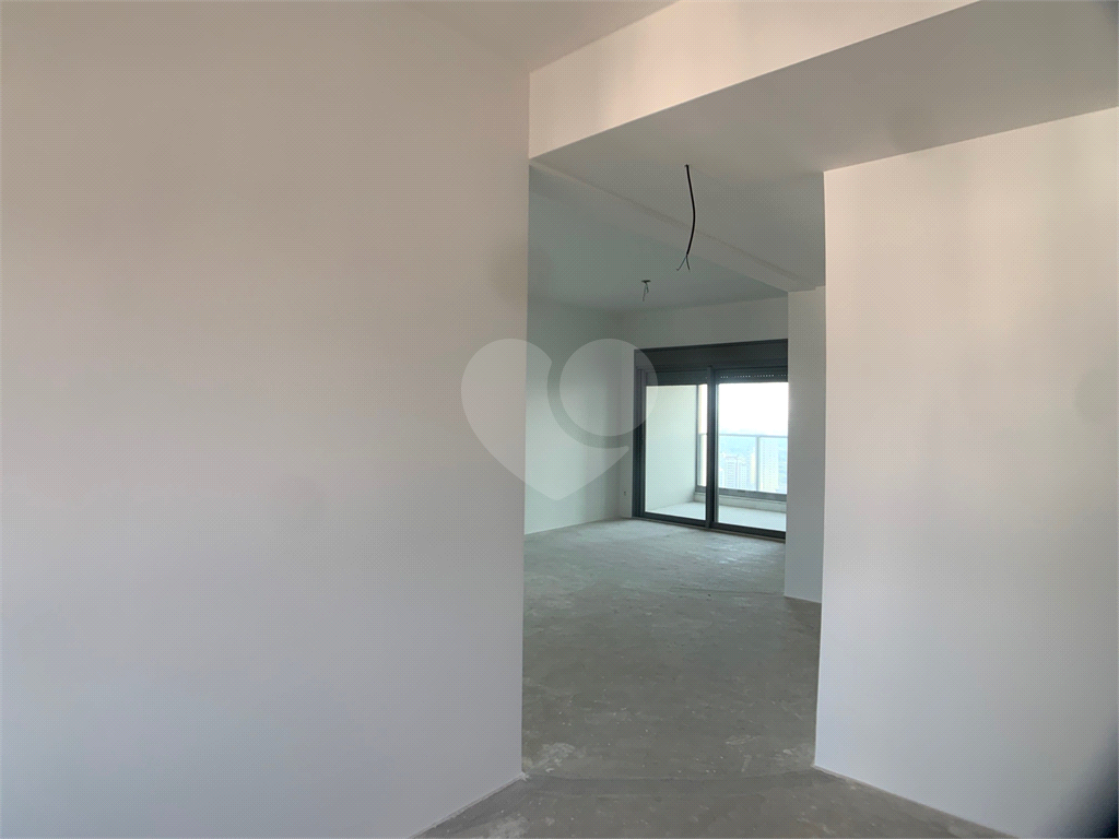 Apartamento a venda na Vila Madalena