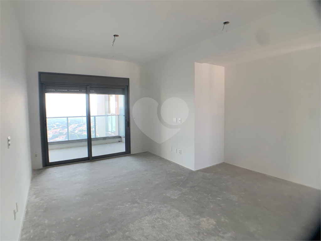 Apartamento a venda na Vila Madalena