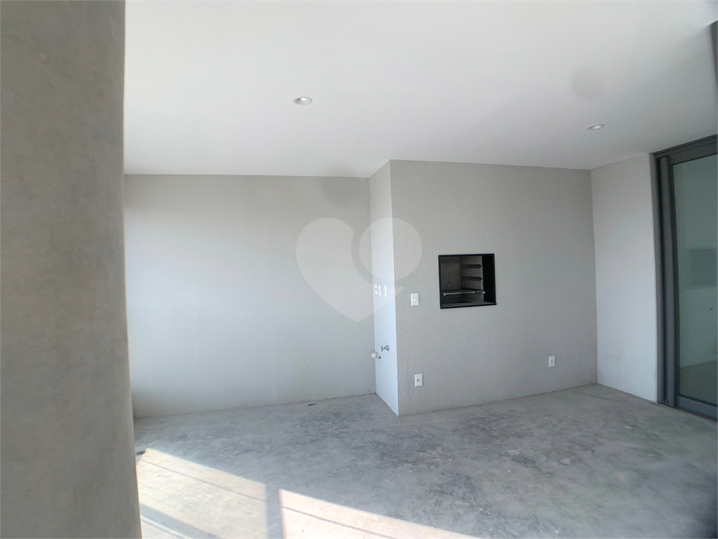 Apartamento a venda na Vila Madalena