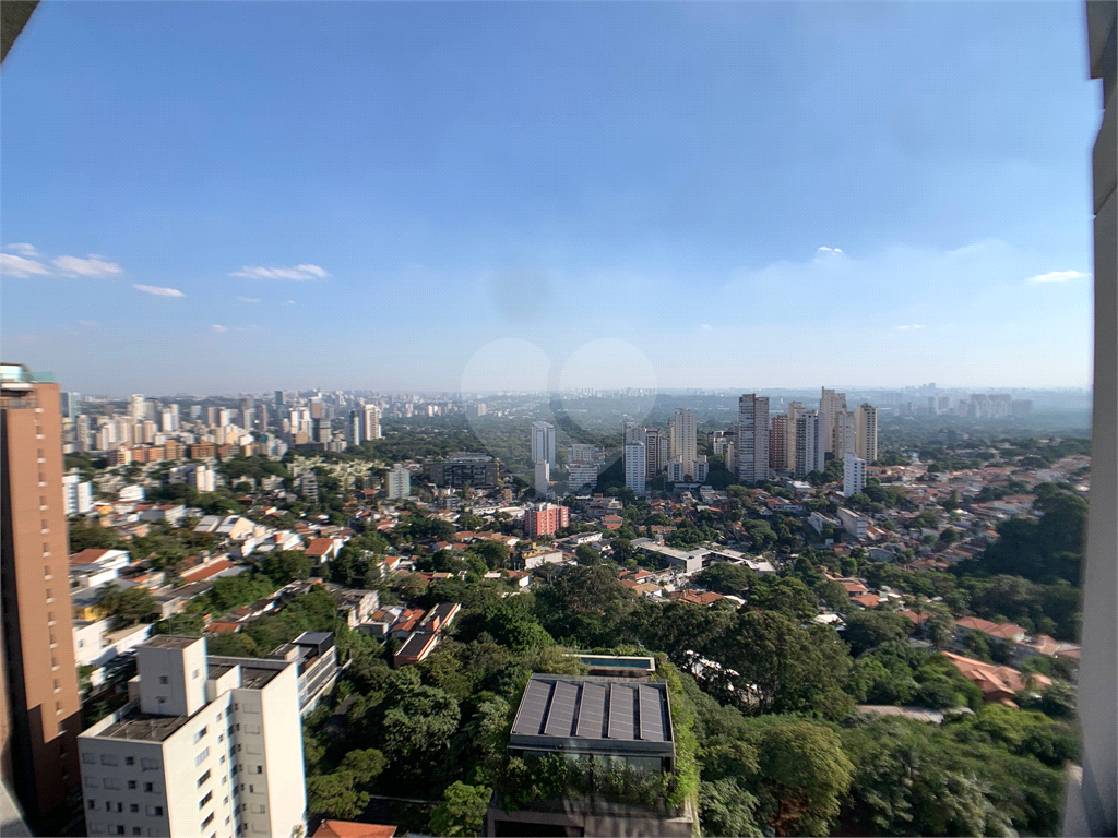 Apartamento a venda na Vila Madalena