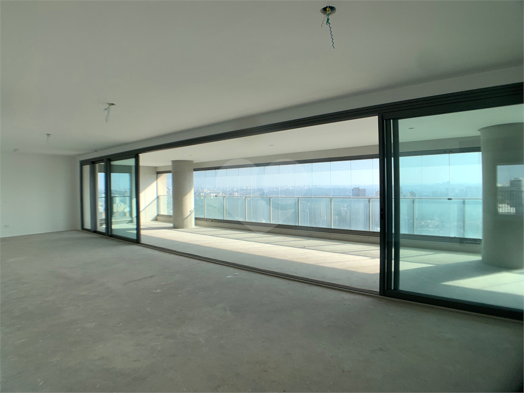 Apartamento a venda na Vila Madalena