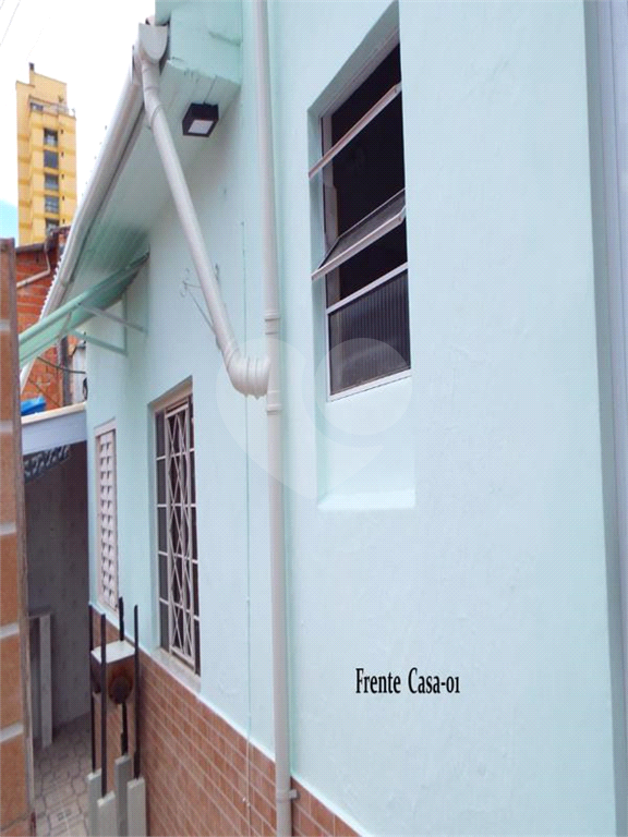Excelente Casa no Moinho Velho com 400 m2