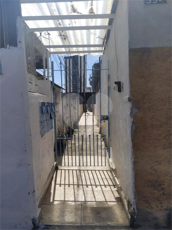 Excelente Casa no Moinho Velho com 400 m2