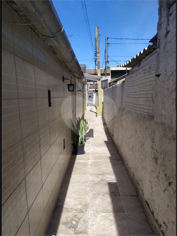 Excelente Casa no Moinho Velho com 400 m2