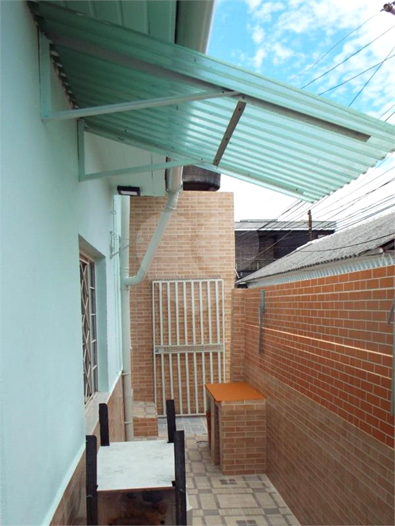 Excelente Casa no Moinho Velho com 400 m2