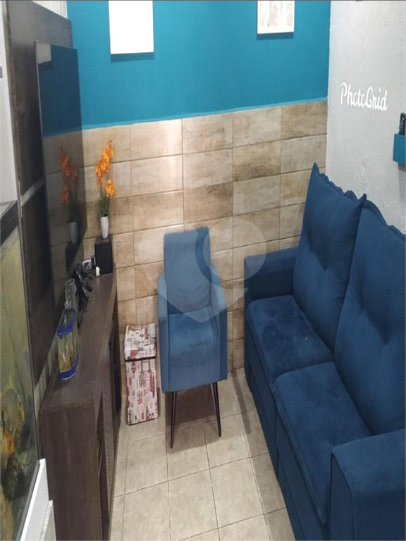 Excelente Casa no Moinho Velho com 400 m2