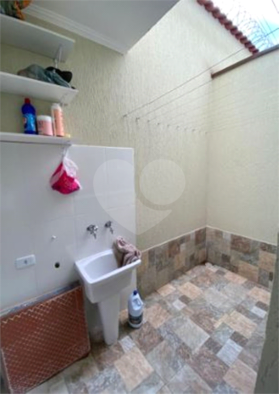 SOBRADO em VILA MARIA