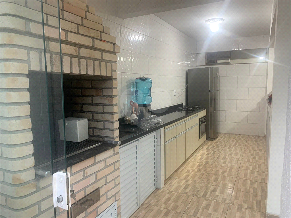 Casa a venda em condominio fechado em Jandira