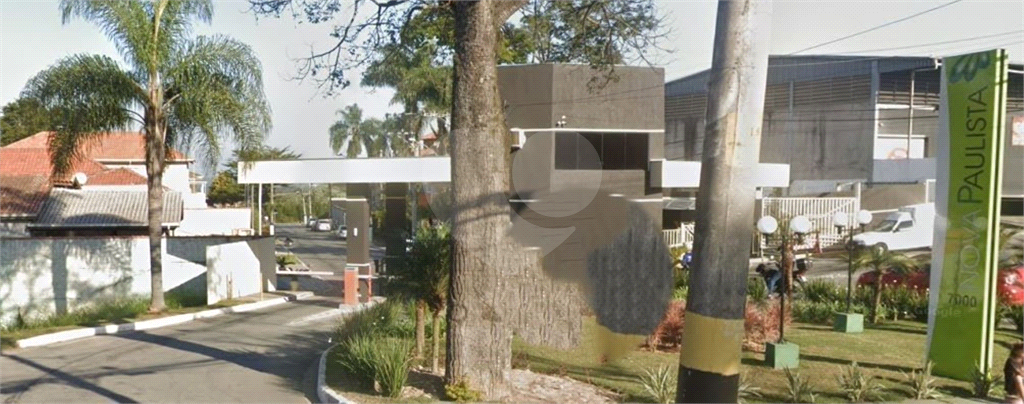 Casa a venda em condominio fechado em Jandira