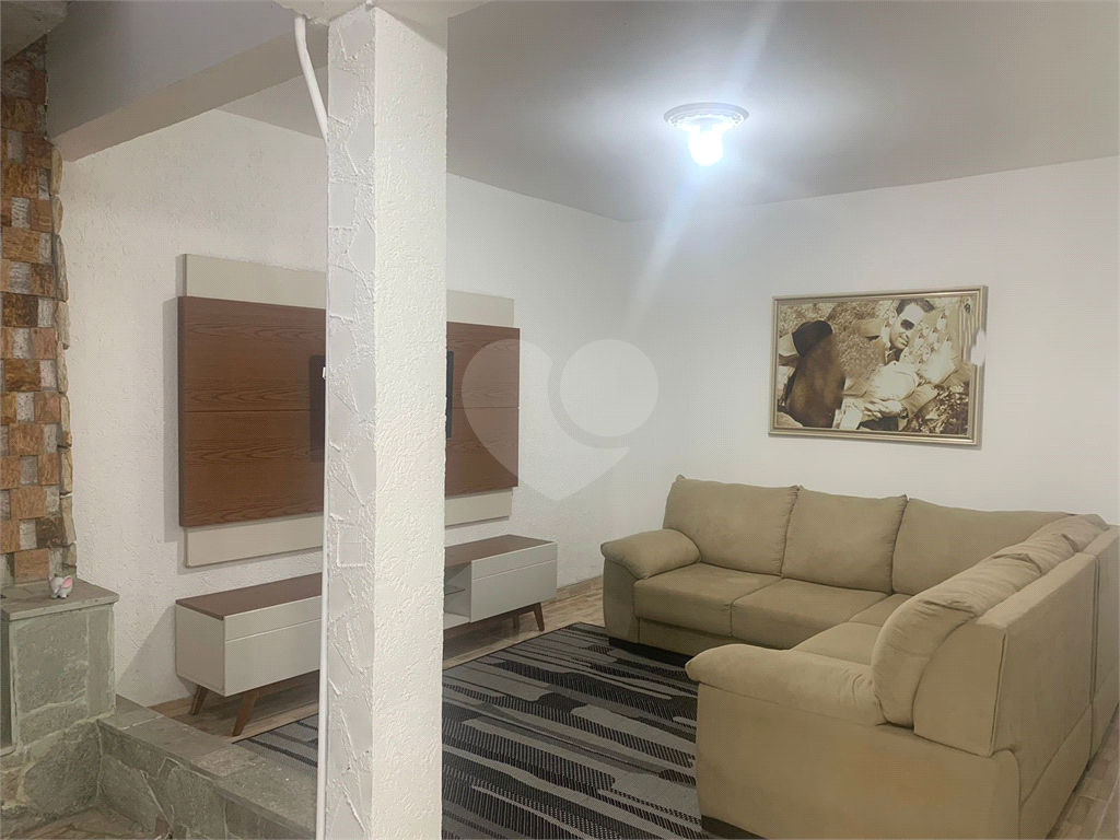 Casa a venda em condominio fechado em Jandira