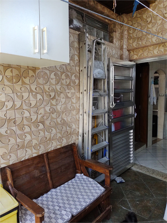Casa Térrea Vila Constança
