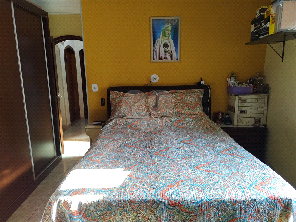 Casa Térrea Vila Constança
