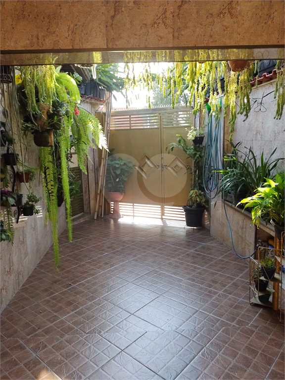 Casa Térrea Vila Constança