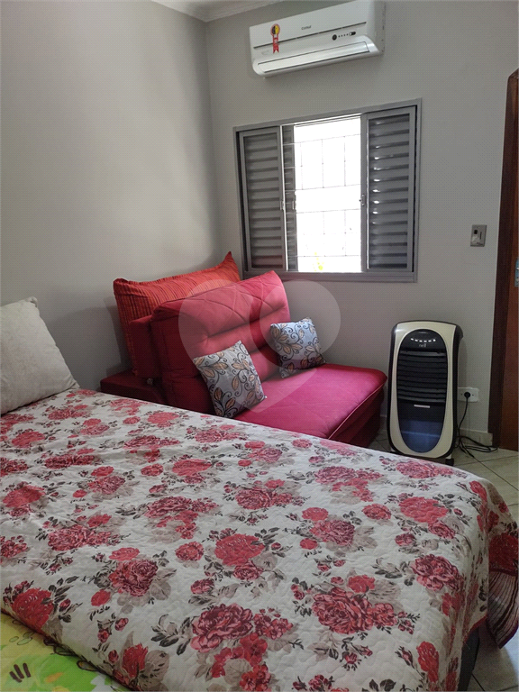 Casa Térrea Vila Constança