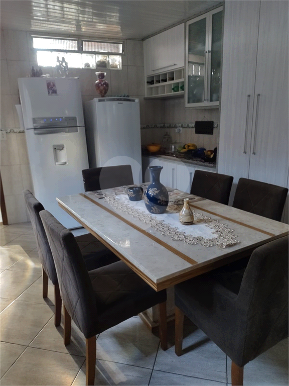 Casa Térrea Vila Constança
